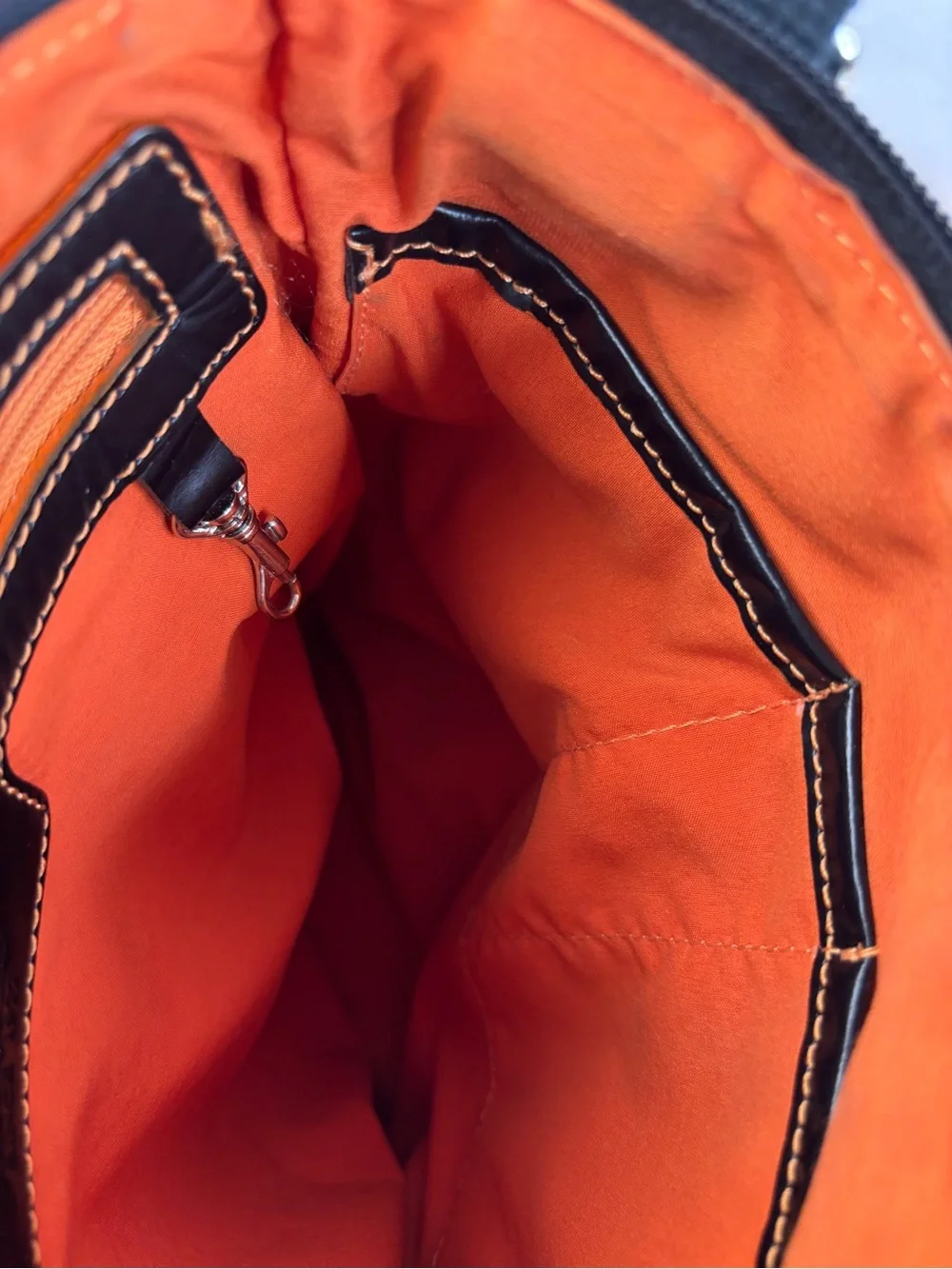 Colombian Bags Brand Crafted Since‎ 1977 Black Crossbody